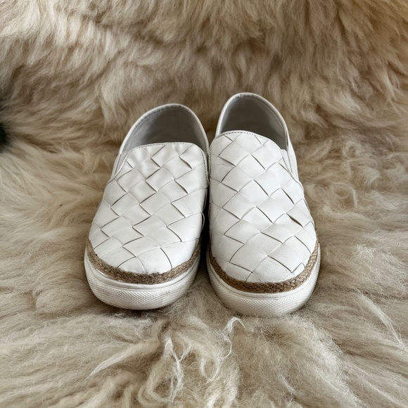 WOMEN'S JONES NY SIANA SLIP-ON SNEAKERS size 9 - Picture 3 of 6